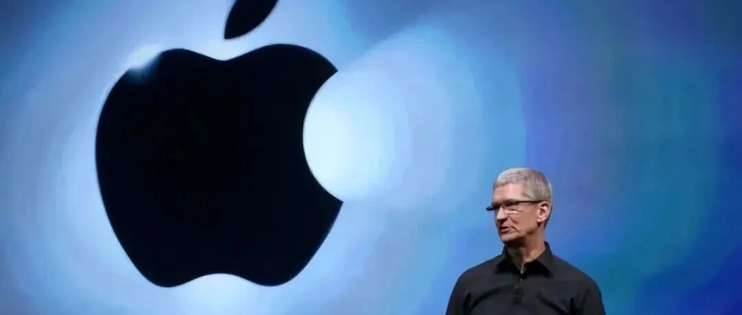 库克刚刚确认！iPhone之后，苹果的下一个超级印钞机就藏在这6个字