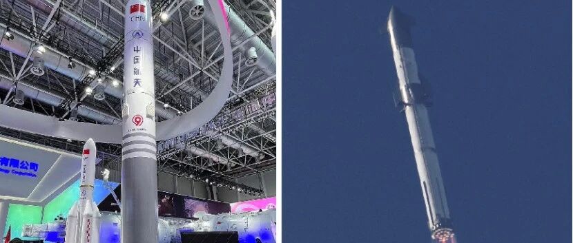 伯恩斯坦：中国航天已成唯一对手，但SpaceX目标股价仍有64%上行空间