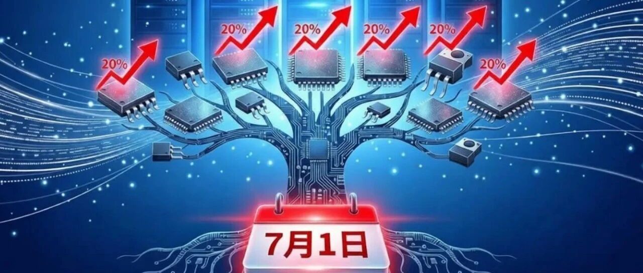 芯片连涨两轮、单车成本增超万元，价格战还怎么打？