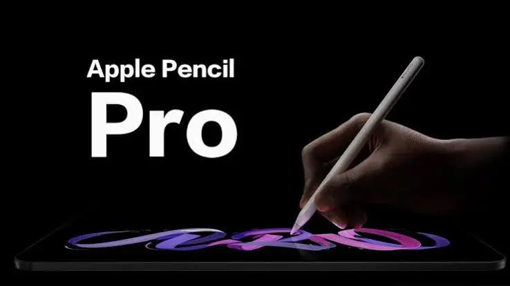 Apple Pencil Pro 規格亮點有哪些?一文看懂7大功能與價格差異- 瘋先生