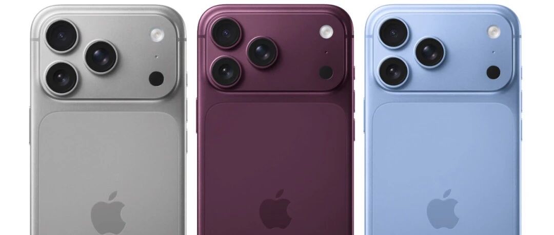 继承库克刀法,iPhone18这个配色我真服了