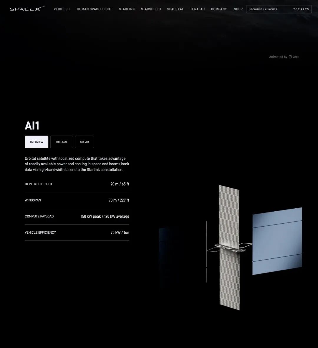 Starmind官网AI1规格