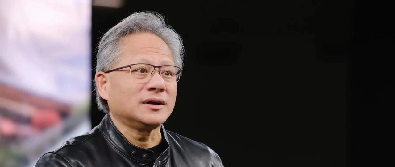 英伟达偷偷做了件事儿，让资本市场恐慌！