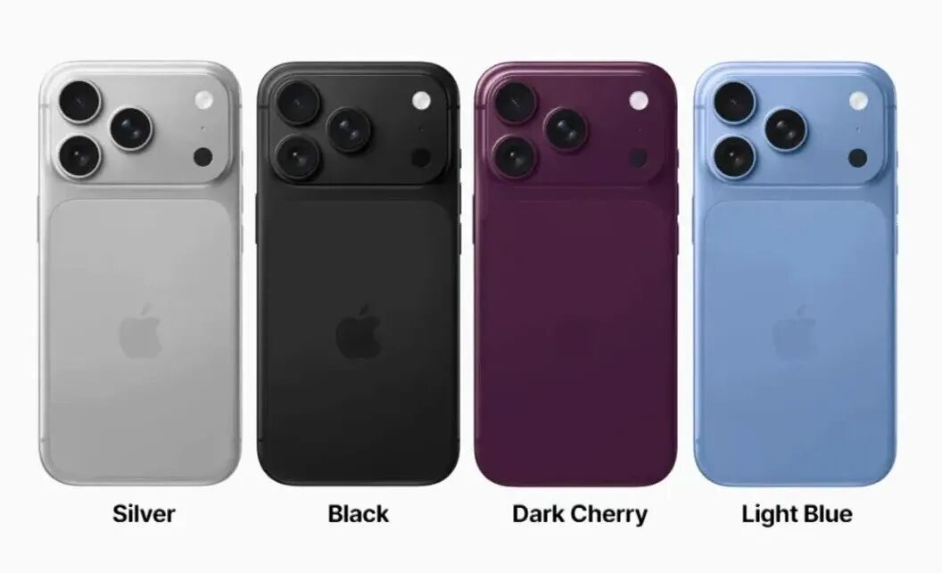 再见!iPhone 18 Pro 涨至9999元起售,后续将-iOS中文站-20260702_110258-05