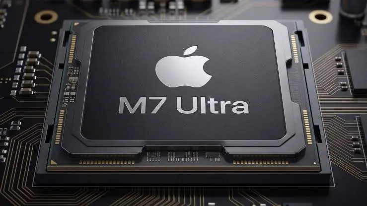 M7 Ultra To Offer Double The Maximum Unified Memory As The M5 Ultra, Potentially Opening Doors To Run 1 Trillion-Parameter Models Locally