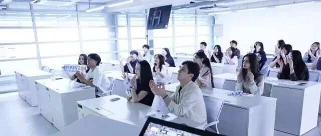 韩国开始"抢全球人才":半导体、生物医药留学生迎重大利好!