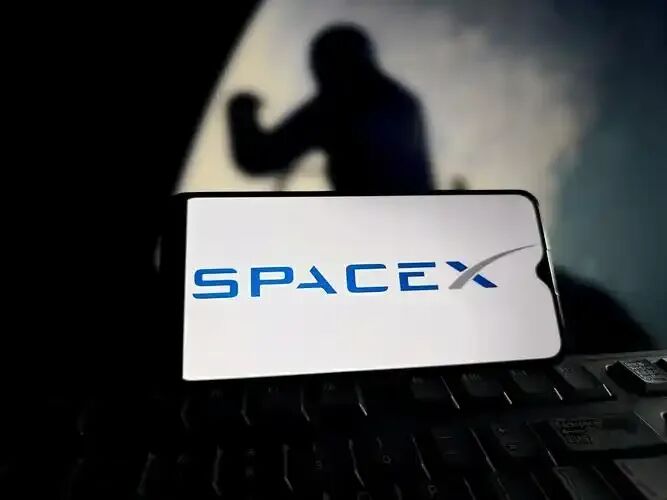 spacex宣布收购人工智能企业xai,合并后估值1.25万亿美元