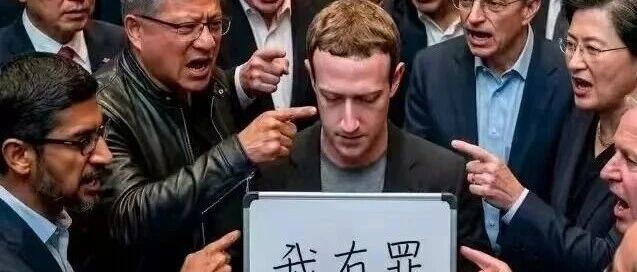 注意：暴跌还没结束