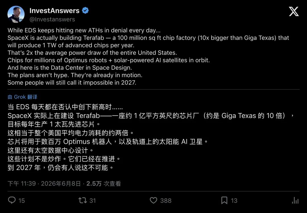InvestAnswers解读