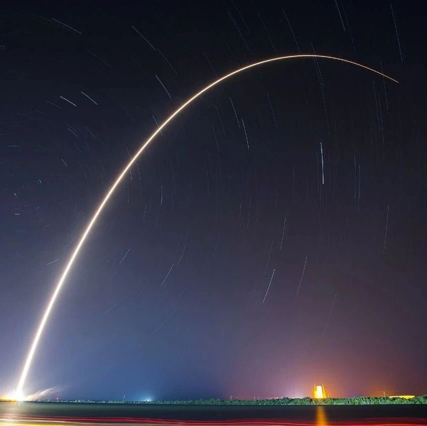 SpaceX获美国太空军16亿美元订单，“猎鹰9”号火箭明年底前将执行18次任务，用于发射军用卫星升空