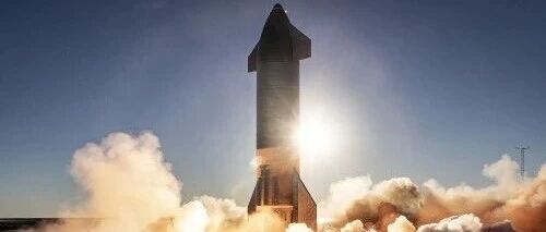 SpaceX上市一个月之后