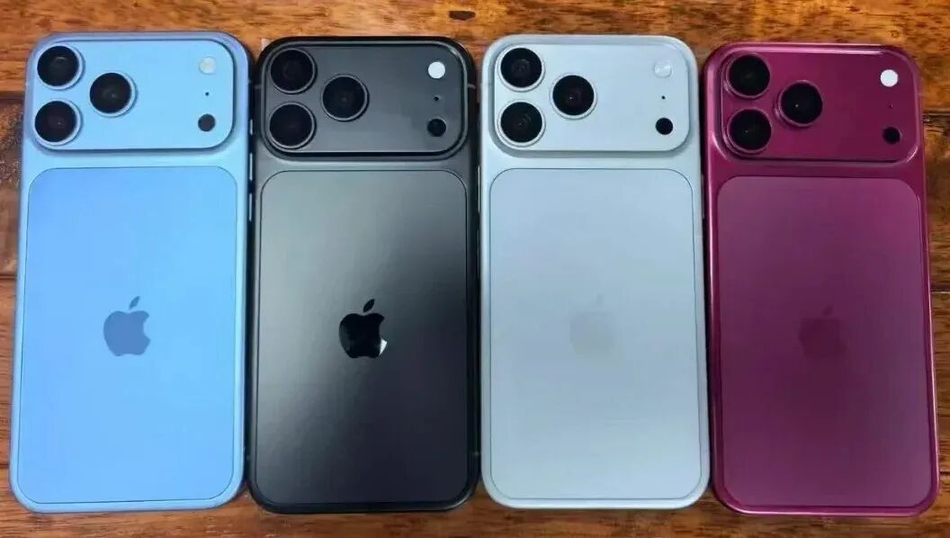 再见!iPhone 18 Pro 涨至9999元起售,后续将-iOS中文站-20260702_110258-04