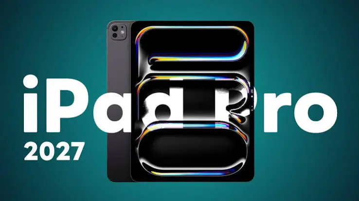 iPad Pro 2027 史上最大硬體升級,均熱板散熱等5大規格亮點一次看- 瘋先生