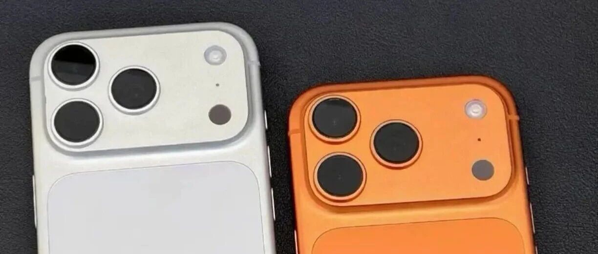 看清取舍，重新认识 iPhone17 Pro