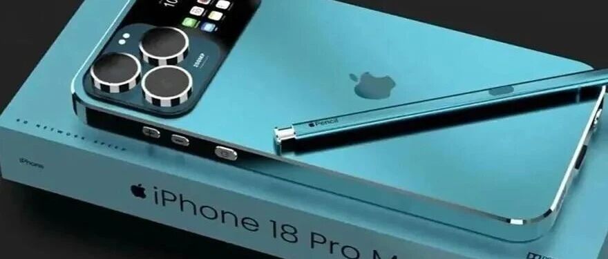 不买 iPhone 18 Pro Max的5个理由