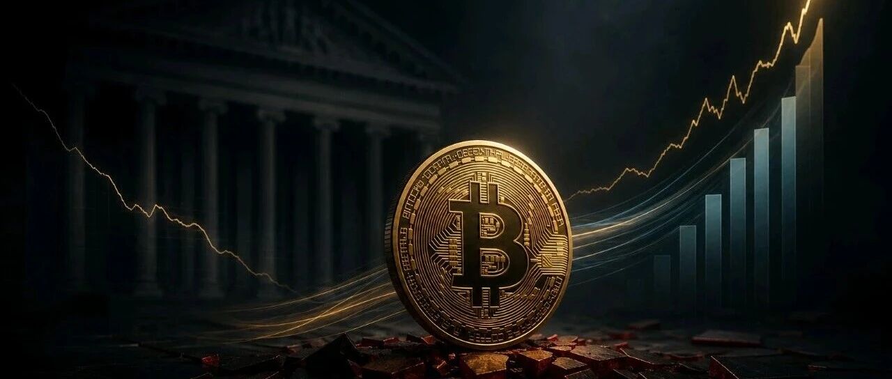 比特币为何突然暴涨？原因分析与后势研判