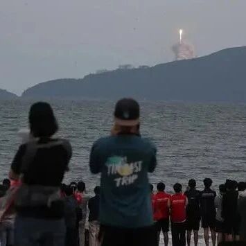韩国放话2030年无人登月,把世界号火箭和着陆器绑一起,这波能刹住车吗?