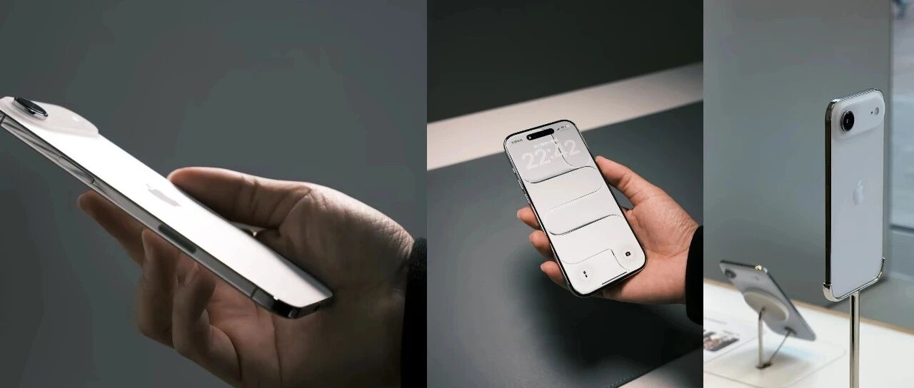 价格接近腰斩的iPhone 17 Air，现在入手值得吗？