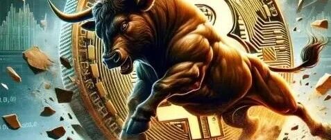 比特币暴涨到8万美金了，这是反弹还是反转呢？