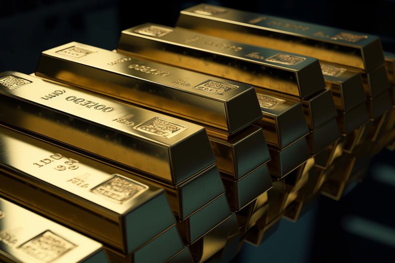 黄金冲破200日均线，高盛交易台多头增持至六成，大客户押注白银三个月内涨至90美元