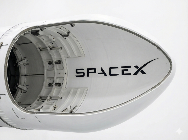 SpaceX今晚交卷，空头慌还是多头慌？