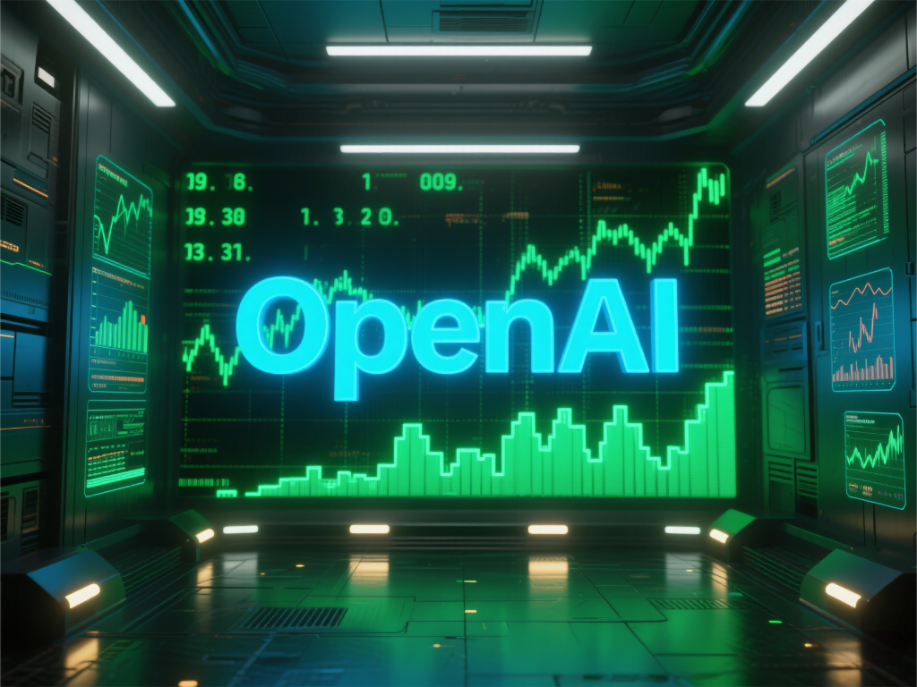 冲刺IPO，OpenAI年化收入已达400亿美元