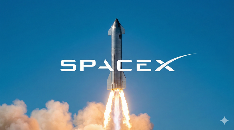 IPO后首次大考！SpaceX拟明日凌晨再试飞星舰，此前因发动机故障遗憾推迟
