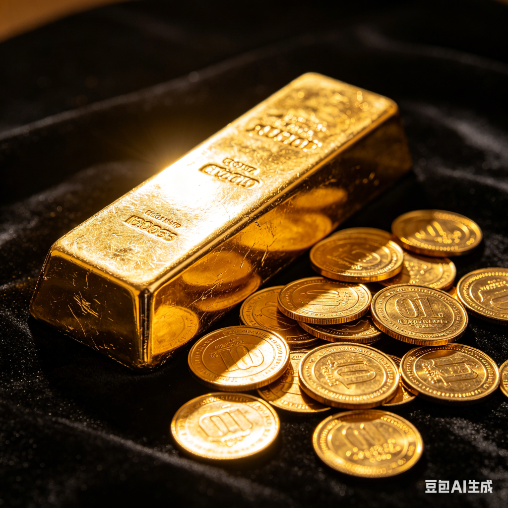 突破4200美元阻力位！黄金“重置”完成，或迎来数月来最佳上涨窗口