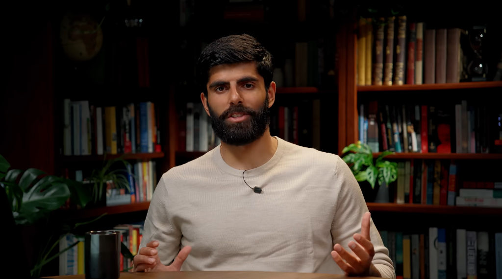 知名科技博主Dwarkesh Patel：AI模型越智能、算力越值钱，普通用户将被“价格挤出”
