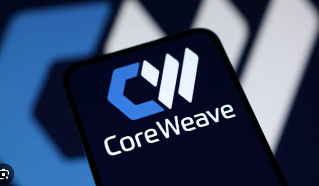 CoreWeave大涨!Q2营收、利润双双超预期|财报见闻