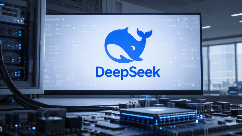 DeepSeek Harness 开发者预览版:一切皆插件