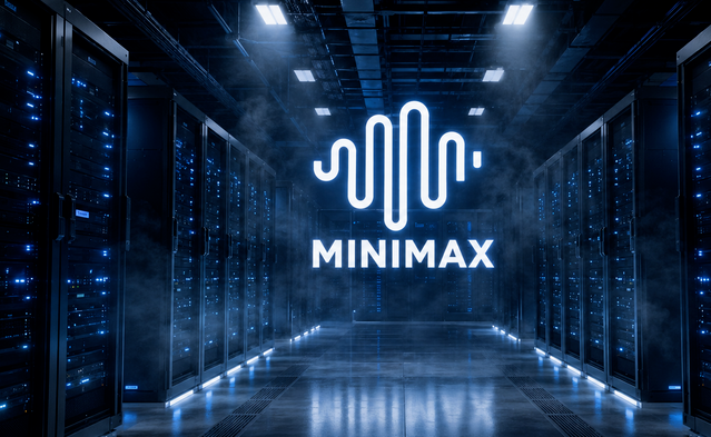 MiniMax发布开源全模态模型H3：视频编辑能力登顶全球第一，定价砍至同行三分之一
