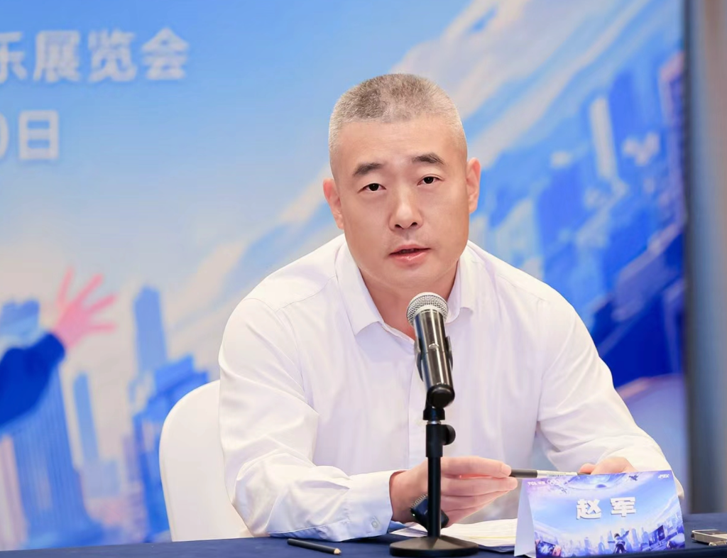 对话TCL华星赵军：印刷OLED落地主流消费市场开启规模化