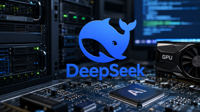超7万亿!DeepSeek V4 Flash单周调用量登顶全球第一