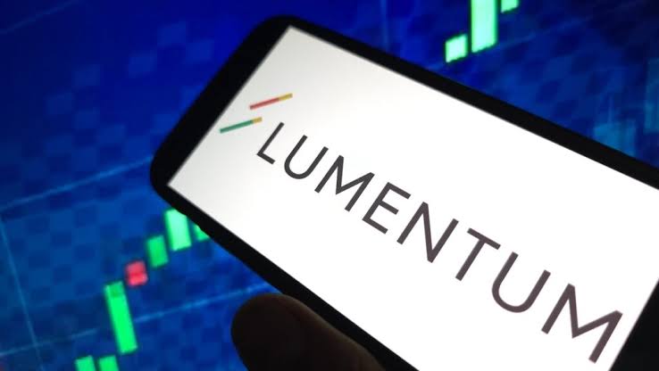 Lumentum上季业绩和本季指引均超预期|财报见闻