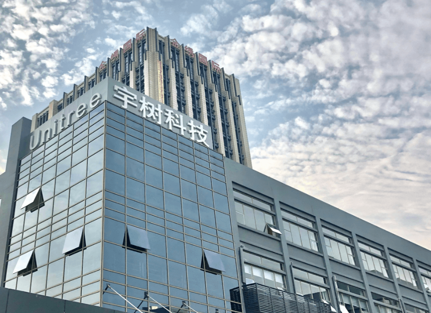 从长鑫到宇树，券商多元布局兑现科创红利