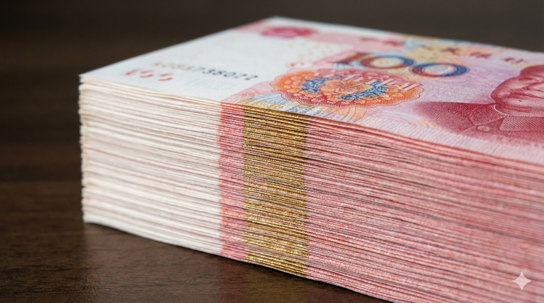 中国7月CPI同比上涨0.5%，前值1.0%