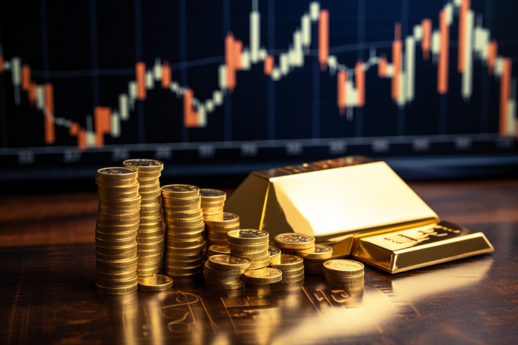 金价回调之际Tether购金提速! Q2再买14吨黄金,储备规模升至146吨