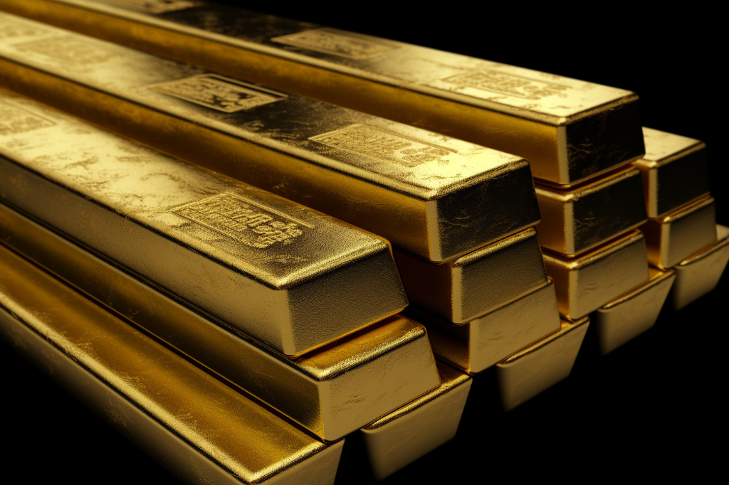 黄金有望结束四周连跌！但分析师认为，持续复苏仍需三个条件