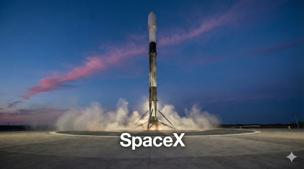 SpaceX千亿解禁日涨超6%！周三14%的暴跌，才是真正的“解禁出货”