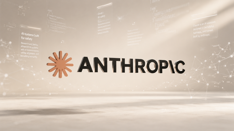 拆解Anthropic：押注 coding 的公司很多，为什么它先吃到复利？
